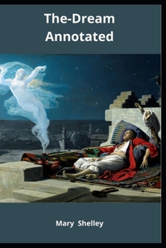 Paperback The-Dream Annotated Book