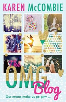 Paperback The OMG Blog Book