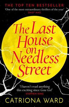 Paperback The Last House on Needless Street: The Bestselling Richard & Judy Book Club Pick Book