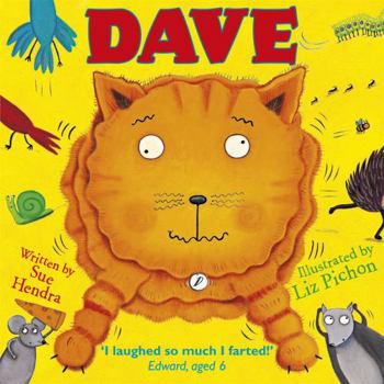 Paperback Dave Book