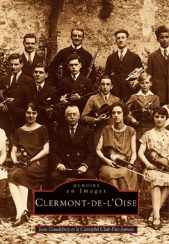 Clermont-de-l'Oise