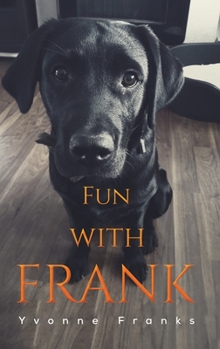 Hardcover Fun with Frank Book