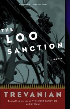 The Loo Sanction - Book #2 of the Jonathan Hemlock