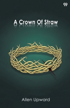Paperback A Crown Of Straw Book
