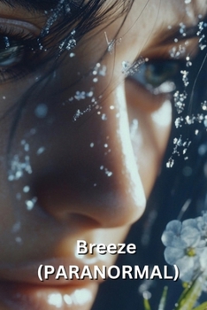 Paperback Breeze (PARANORMAL) Book