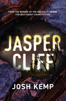 Paperback Jasper Cliff Book