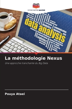 Paperback La méthodologie Nexus [French] Book