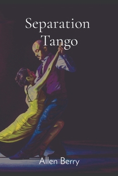 Paperback Separation Tango Book