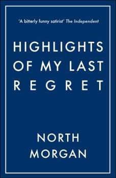 Paperback Highlights of My Last Regret Book