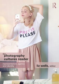 The Photography History and Theory Reader