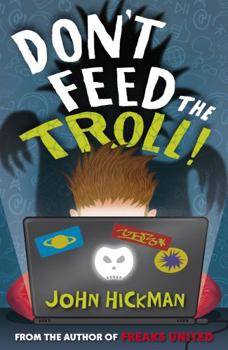 Paperback Don't Feed the Troll Book