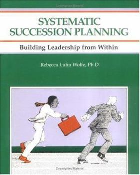 Paperback Systematic Succession Planning Book