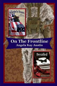 Paperback On the Frontline Book
