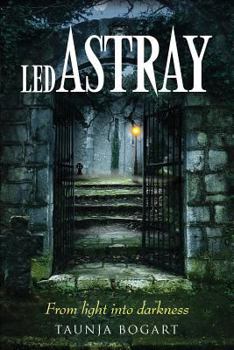 Paperback Led Astray Book
