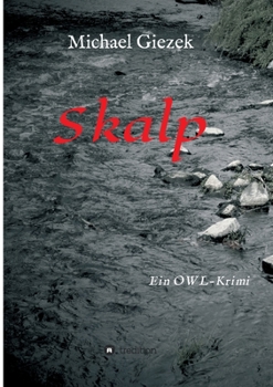 Paperback Skalp: Ein OWL-Krimi [German] Book