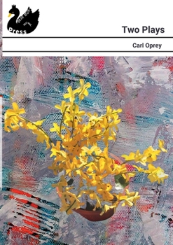 Paperback Two Plays Book