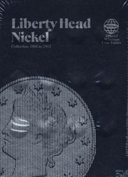 Coin Folders Nickels : Liberty Head