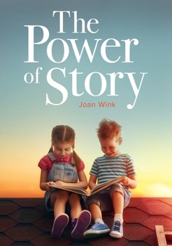 Paperback The Power of Story Book