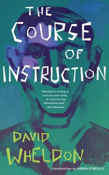 Paperback The Course of Instruction Book
