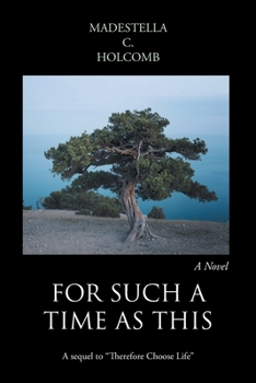 Paperback For Such a Time as This Book