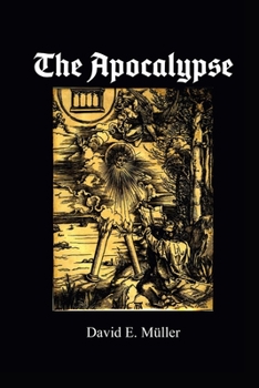 Paperback The Apocalypse Book