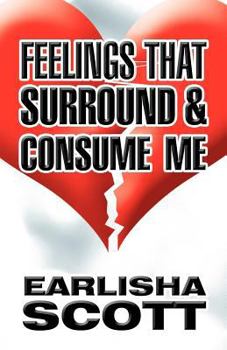 Paperback Feelings That Surround & Consume Me Book