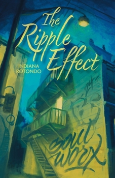 Paperback The Ripple Effect Book