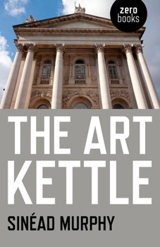 Paperback The Art Kettle Book