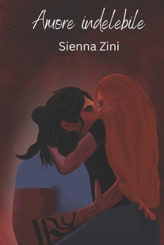 Paperback Amore indelebile [Italian] Book