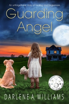 Paperback Guarding Angel Book