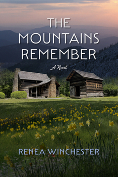 Paperback The Mountains Remember Book