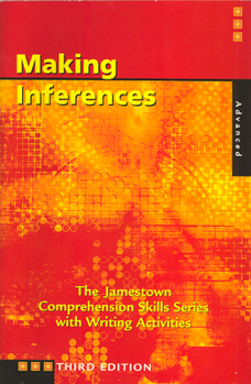 Paperback Making Inferences Advanced Book