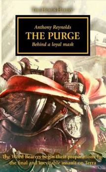Hardcover Purge, The Book