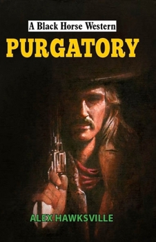 Hardcover Purgatory Book