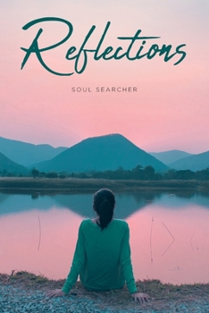 Paperback Reflections Book