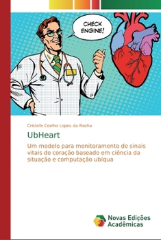 Paperback UbHeart [Portuguese] Book