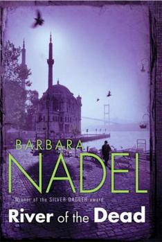 Paperback River of the Dead Book