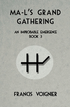 Paperback Ma-l's Grand Gathering Book