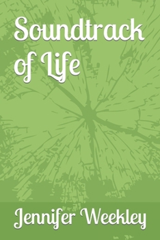 Paperback Soundtrack of Life Book