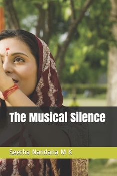 Paperback The Musical Silence Book