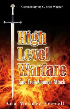 Hardcover High Level Warfare Book