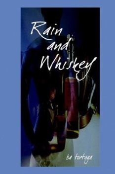 Paperback Rain and Whiskey Book
