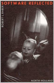 Hardcover Software Reflected: The Socially Responsible Programming of Our Computers Book