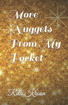 Paperback More Nuggets From My Pocket Book