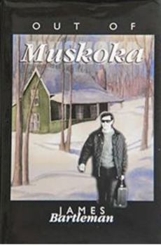 Hardcover Out of Muskoka Book