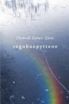 Paperback Regnbuepyttene [Norwegian] Book