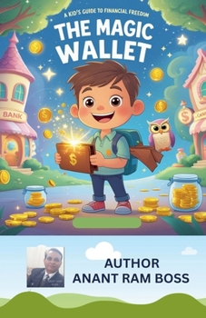 Paperback The Magic Wallet Book