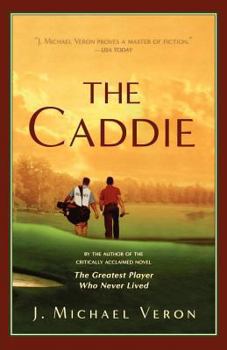 Paperback The Caddie Book