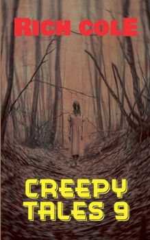 Paperback Creepy Tales 9 Book