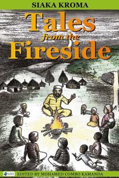 Paperback Tales from the Fireside Book